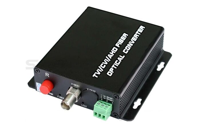 фото - SF&T SF10S2R/HD