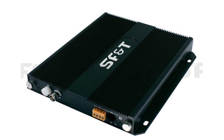 фото - SF&T SF10S2T