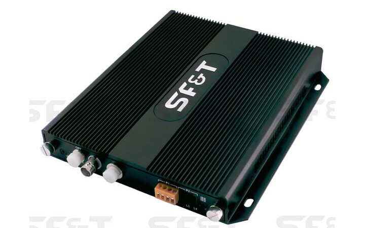 фото - SF&T SF11M5R