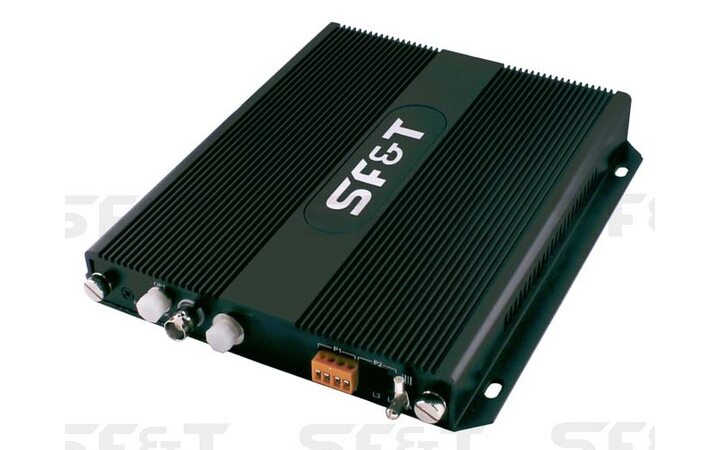 фото - SF&T SF11M5T