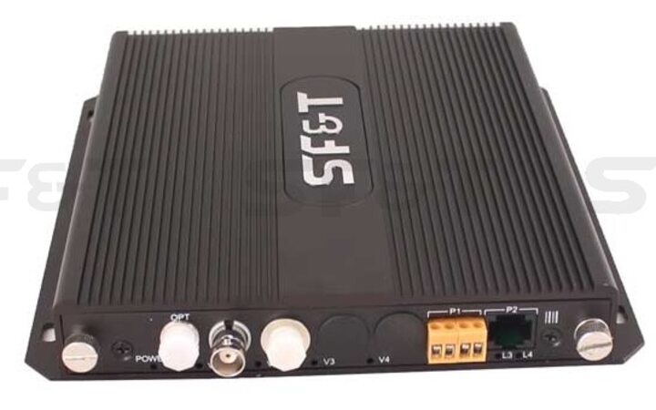 фото - SF&T SF12M5R(RS422)