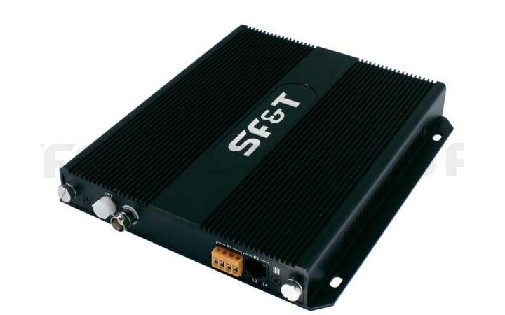 фото - SF&T SF12S5R