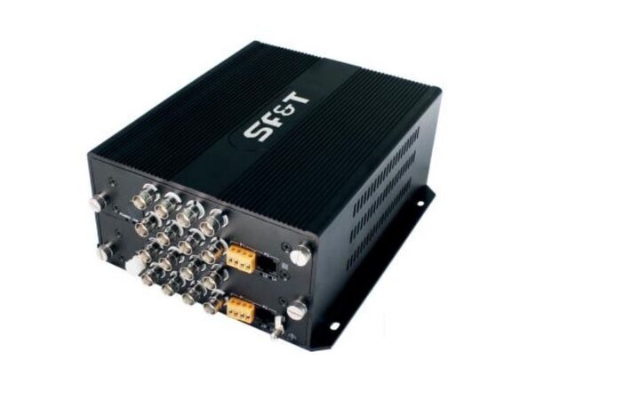 фото - SF&T SF160M2T