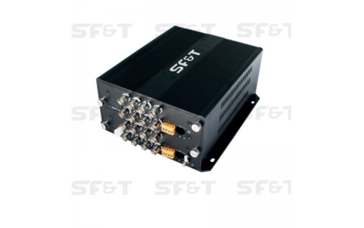 фото - SF&T SF160S2R