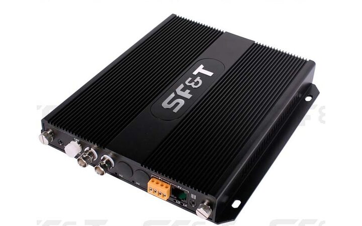 фото - SF&T SF20S2R