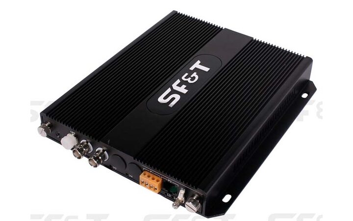 фото - SF&T SF20S2T