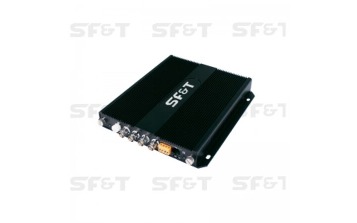 фото - SF&T SF40M2R