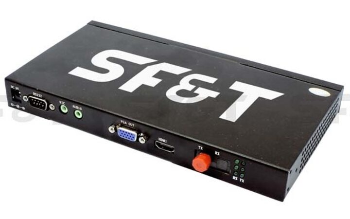 фото - SF&T SFD14A1S5R