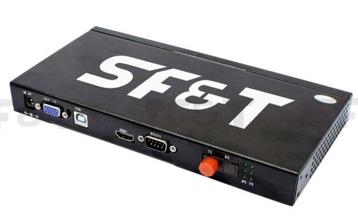 фото - SF&T SFD14A1S5T