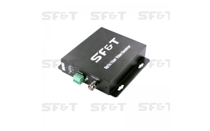 фото - SF&T SFS11S5R