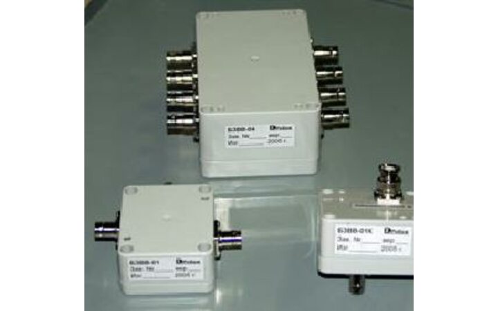 фото - Сигма-ИС БЗВВ-01К