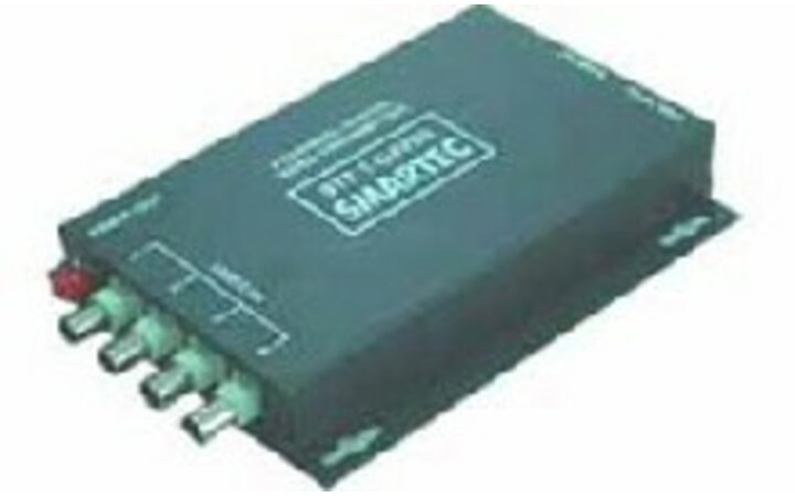 фото - Smartec STF T/R-D1CMR0