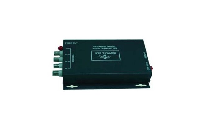 фото - Smartec STF T/R-D4VMR0
