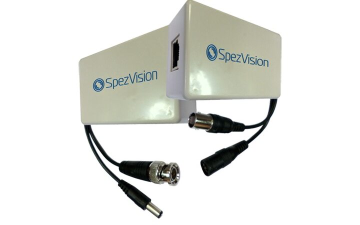 фото - Spezvision PVT-HD1000