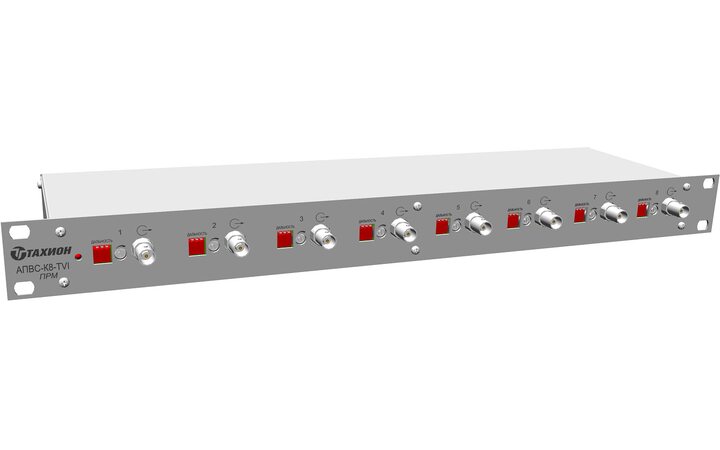 фото - Тахион АПВС-К4-TVI
