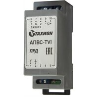 Тахион АПВС-TVI передатчик