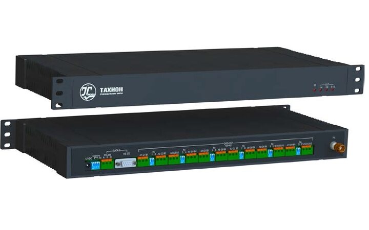 фото - Тахион ПРТ-1/12