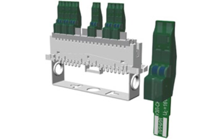 фото - Тахион УЗЛ-СК-12(-24)