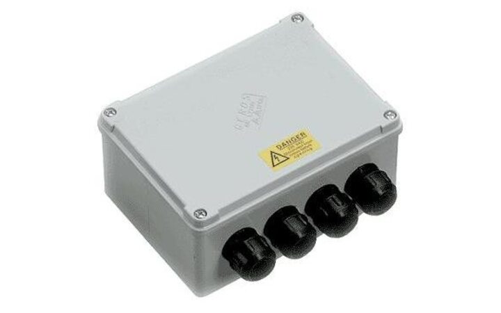 фото - VIDEOTEC OHEGBB