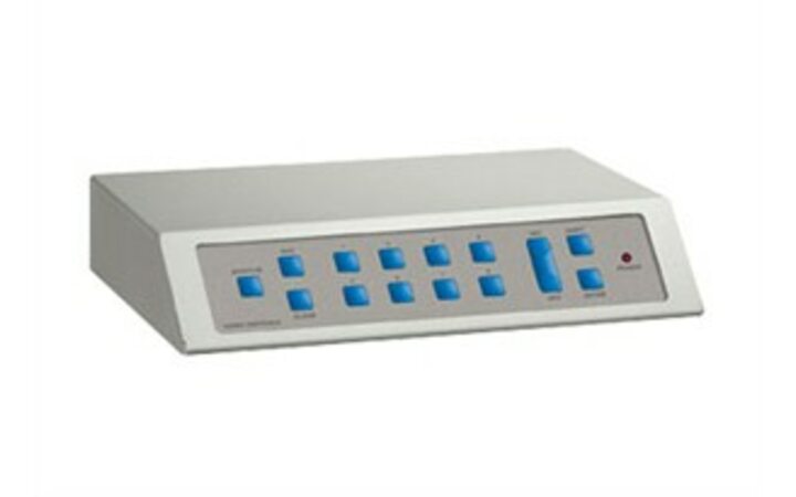 фото - VIDEOTEC SM82A