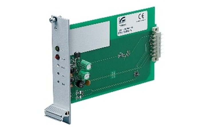 фото - VIDEOTEC TWRR2