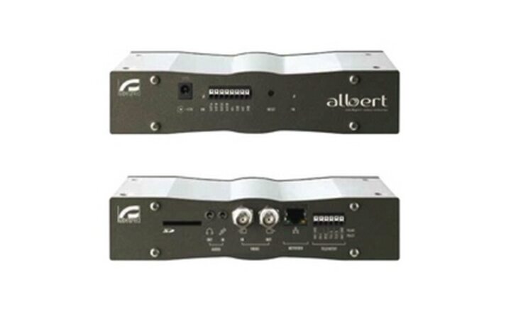 фото - VIDEOTEC VA03002