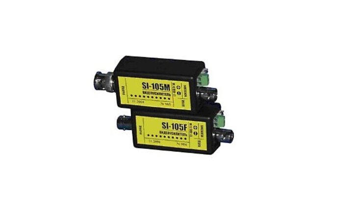 фото - ЗИ SI-105 M