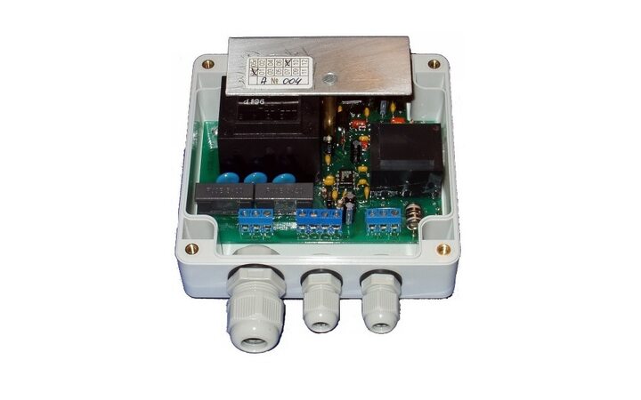 фото - ЗИ Si-112T