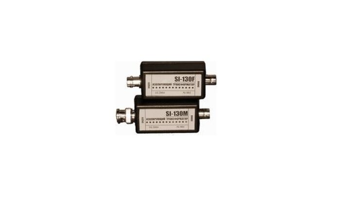 фото - ЗИ SI-130 F