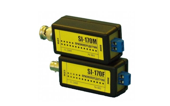 фото - ЗИ SI-170F