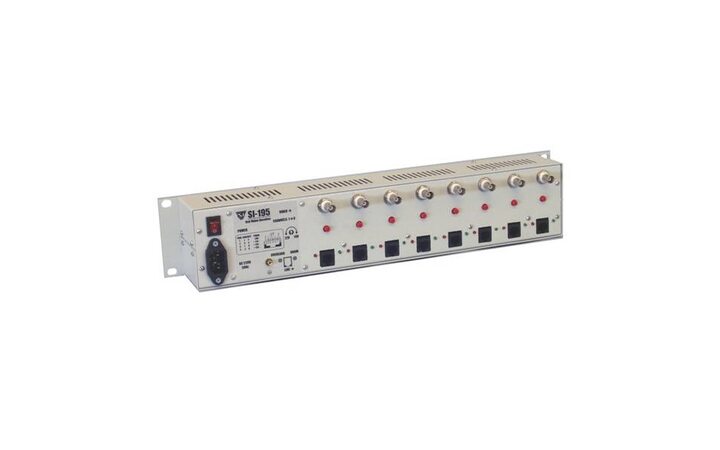 фото - ЗИ SI-195