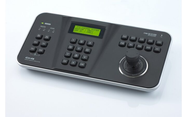 фото - CNB-SC3100