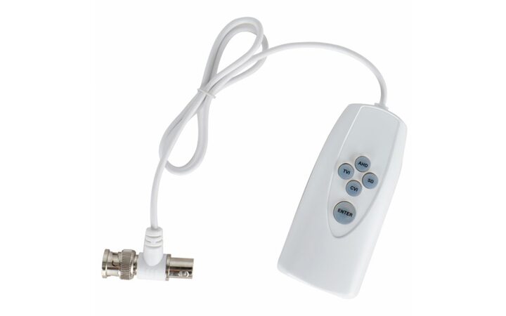 фото - Dahua PFM820