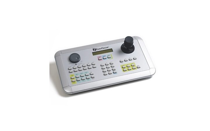 фото - EverFocus EKB-500