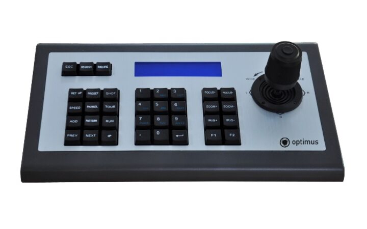 фото - Optimus KB-IP01