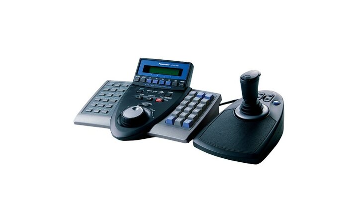 фото - Panasonic WV-CU650/G