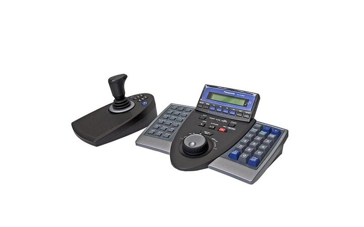 фото - Panasonic WV-CU950/G