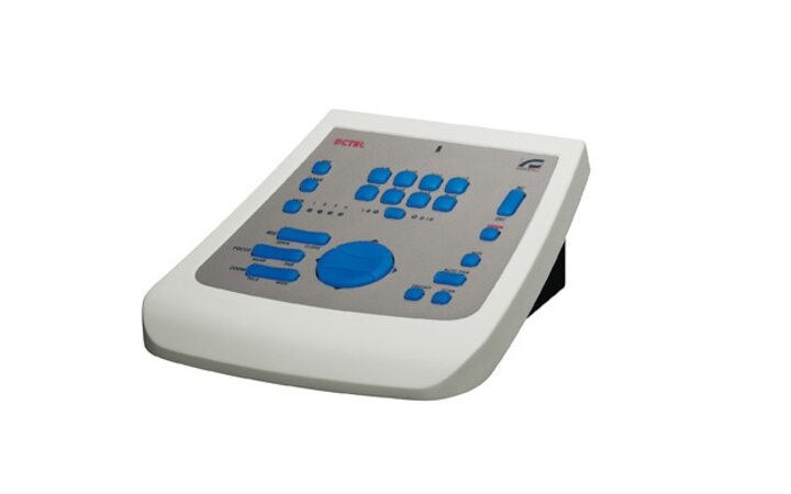 фото - VIDEOTEC DCTEL