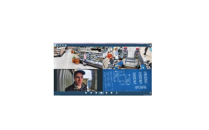 фото - AXIS ACS CORE DEVICE E-LICENSE (0879-010)