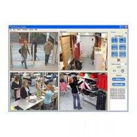 AXIS Camera Station 1 license add-on E-DEL (0202-702)