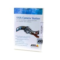AXIS Camera Station Base Pack 10 channels (0202-002)