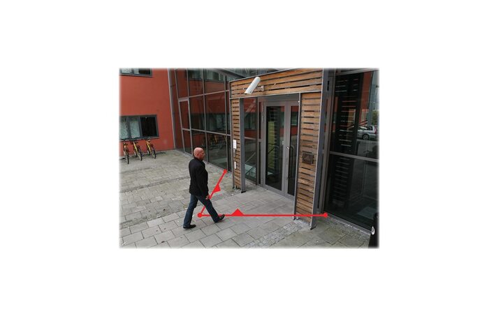 фото - AXIS CrossLine Detection 50-pack (0333-051)