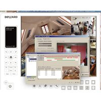 Beward IP Surveillance