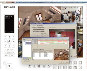 Beward IP Surveillance