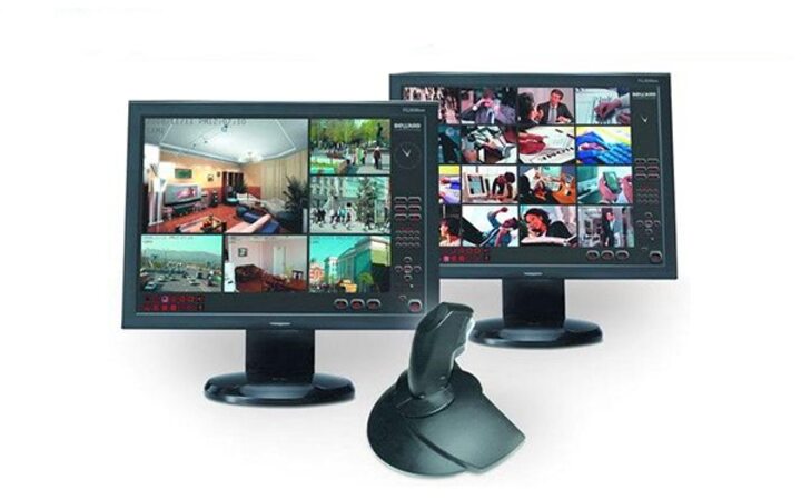 фото - Beward IP Visor