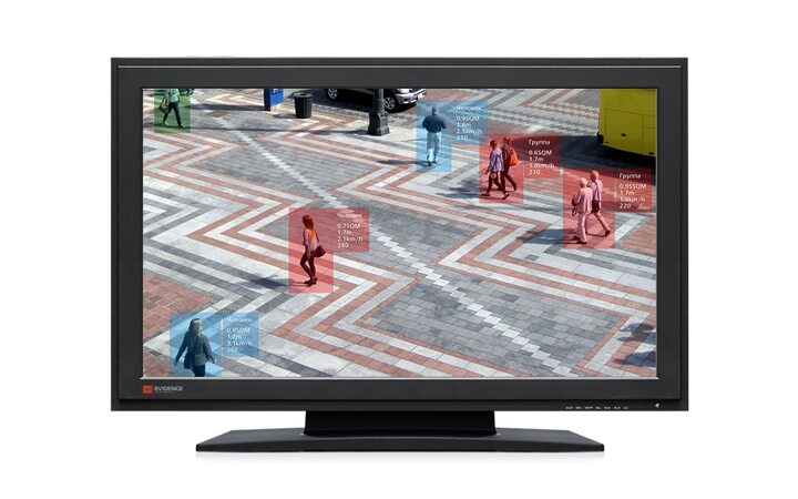 фото - Evidence VA-Pro 1