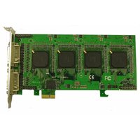 ITV Комплект платы видеозахвата SC3B0N16