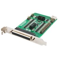 ITV Плата расширения дискретных входов и выходов USBIO-4-4