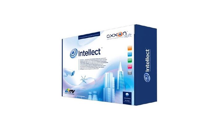 фото - ITV ПО "Интеллект" - Интеграция СКУД FortNet (AccessNet)