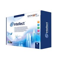 ITV ПО "Интеллект" - Интеграция СКУД Ровалэнт 777 КСД (v.3.0)